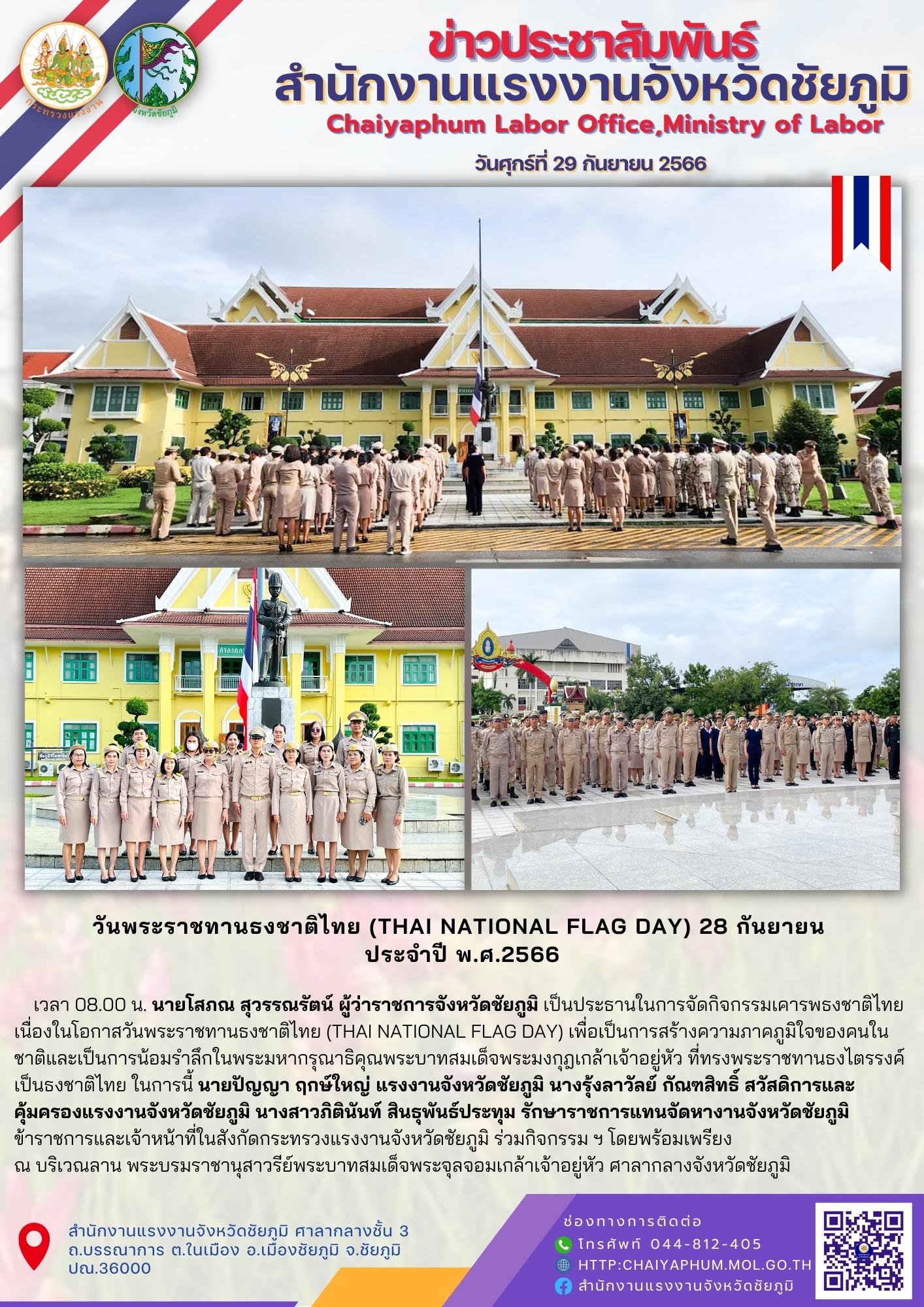 Mol-Thailand