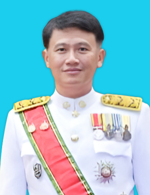 นายปัญญา  ฤกษ์ใหญ่